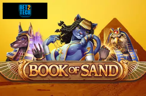 Book of Sand
